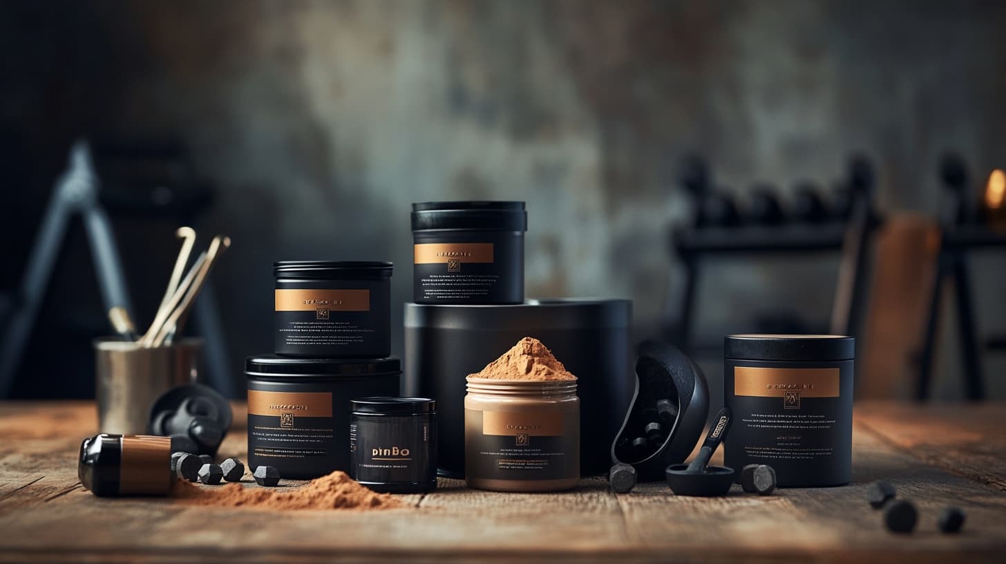 Fitness: Top 5 Protein Powders for Muscle Growth in 2025